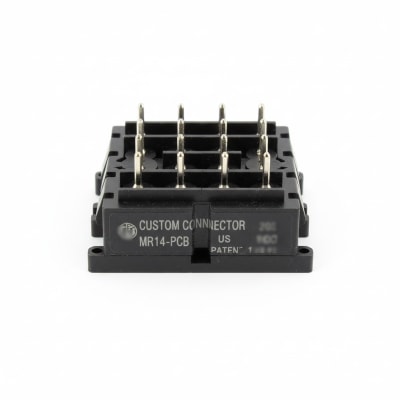 CUSTOM CONNECTOR MR14-PCB