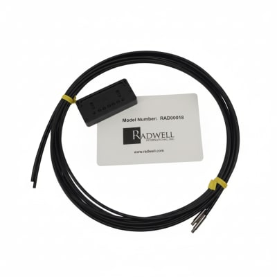 RADWELL VERIFIED SUBSTITUTE HPF-T004-H-SUB