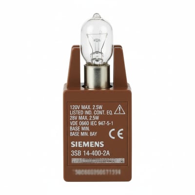 SIEMENS 3SB1-400-2H