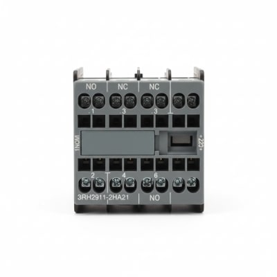 SIEMENS 3RH2911-2HA21