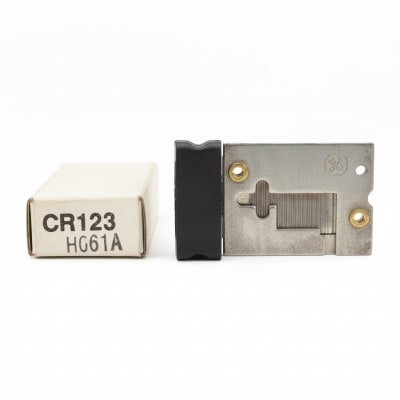GENERAL ELECTRIC CR123-H06.1A