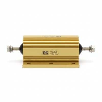 OHMITE HS200-100R-J