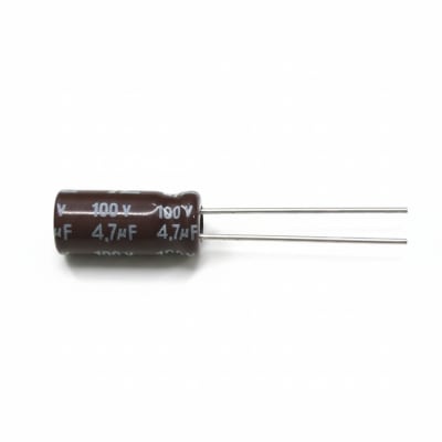 GENERIC CR4.7U100