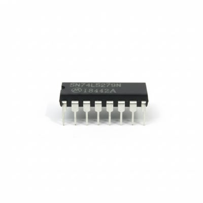 NXP SEMICONDUCTOR SN74LS279N