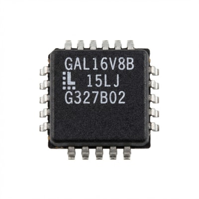 LATTICE GAL16V8B-15LJ