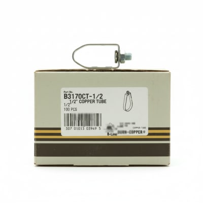 EATON CORPORATION B3170CT-1/2