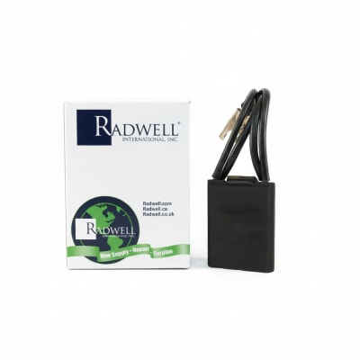 NATIONAL ELECTRICAL CARBON TA45