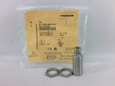 TURCK BI5-EM18-AP6X-H1141