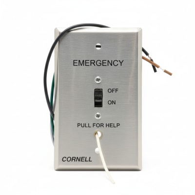 CORNELL COMMUNICATIONS E-144