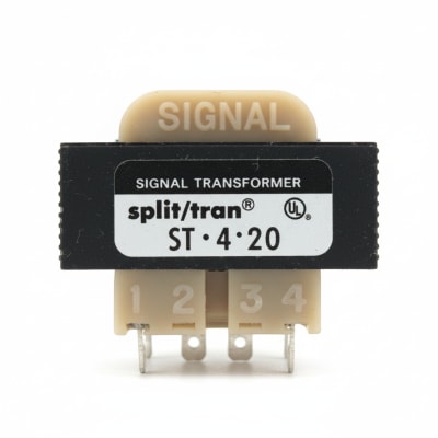 SIGNAL TRANSFORMER ST-4-20