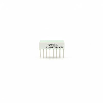BROADCOM HLMP-2885-FG000