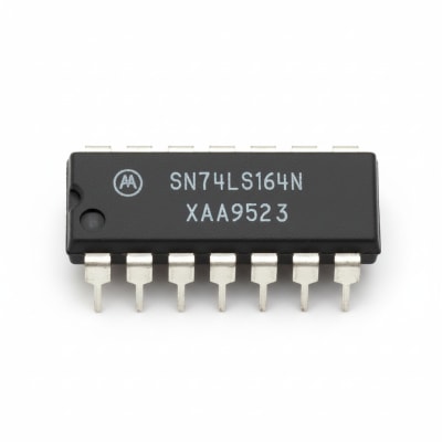 GENERIC IC74LS164N