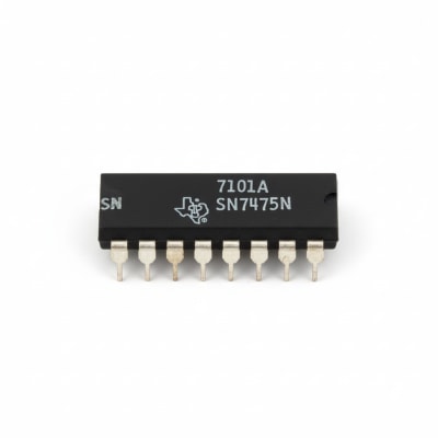 GENERIC IC7475