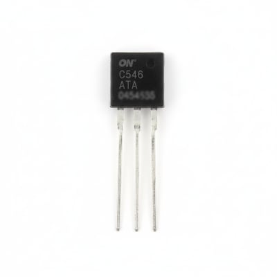 ON SEMICONDUCTOR BC546ATA