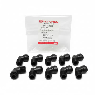 NORGREN D01450838-QTY10