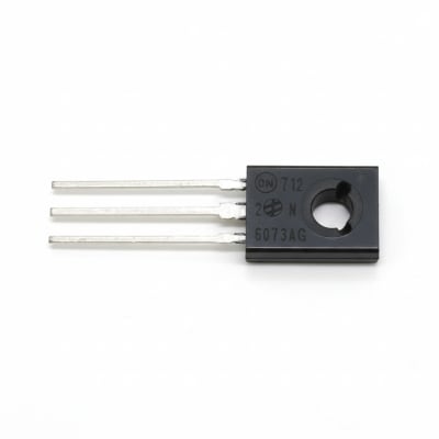 ON SEMICONDUCTOR 2N6073AG