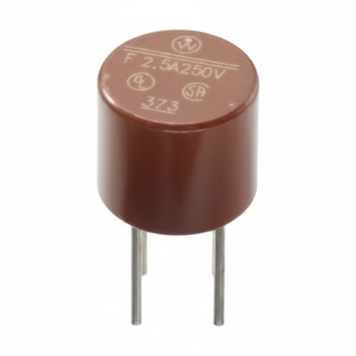 LITTELFUSE 37211000431