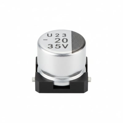 NICHICON UWT1E4R7MCL1GB