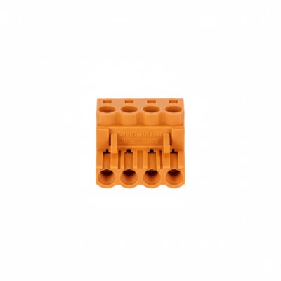 WEIDMULLER BLZ-5.084/OR