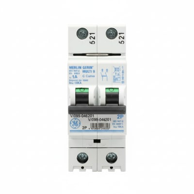 GENERAL ELECTRIC V/099-046201