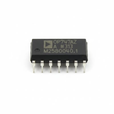 ANALOG DEVICES OP747ARZ