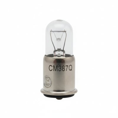 CHICAGO MINIATURE CM387Q