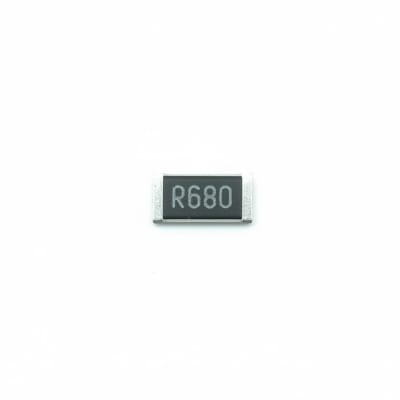 VISHAY RCWE2512R680FKEA