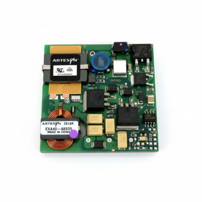 ADVANCED ENERGY EXA40-48S05