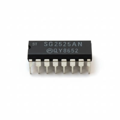 ST MICRO SG2525AN
