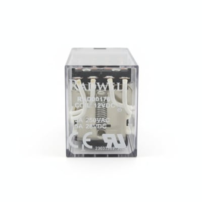 RADWELL VERIFIED SUBSTITUTE D2PR4R1-SUB