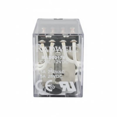 RADWELL VERIFIED SUBSTITUTE RA-400012-SUB