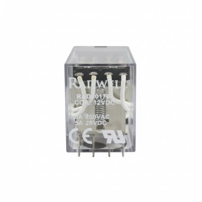 RADWELL VERIFIED SUBSTITUTE R12-17D3-12-SUB