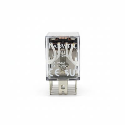 RADWELL VERIFIED SUBSTITUTE RY4V1UDC12VSUB