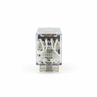 RADWELL VERIFIED SUBSTITUTE HC4DH12VDCSUB