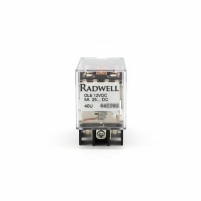 RADWELL VERIFIED SUBSTITUTE MY40UADC24SUB