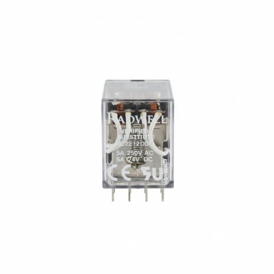 RADWELL VERIFIED SUBSTITUTE MY4E12DC12SUB