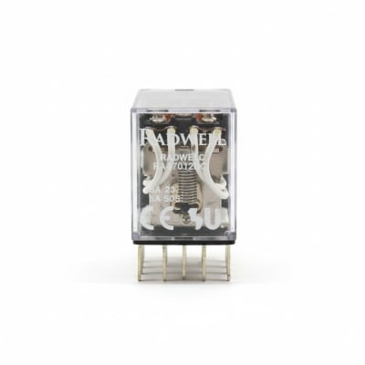 RADWELL VERIFIED SUBSTITUTE RA4D7012SUB