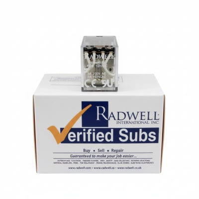 RADWELL VERIFIED SUBSTITUTE 15644B2S0SUB
