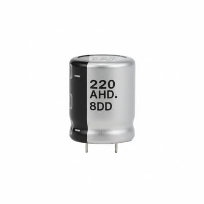 MATSUSHITA ELECTRIC EEEHD1A221AP