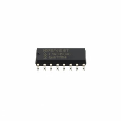 NXP SEMICONDUCTOR HEF4511BT