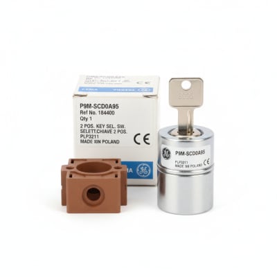 GENERAL ELECTRIC P9M-SCD0A95