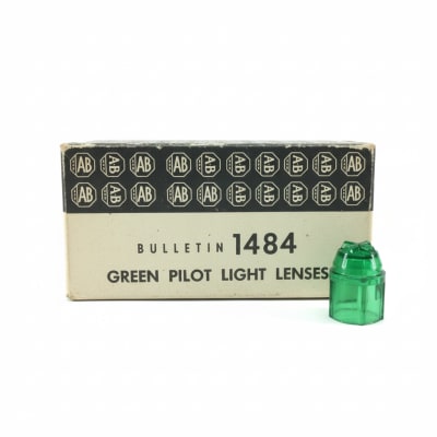 ALLEN BRADLEY 1484-N1