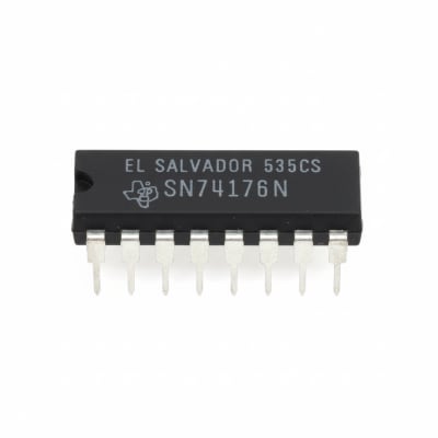 GENERIC SN74176N