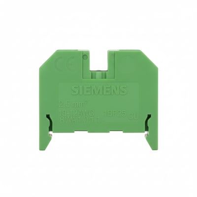 SIEMENS 8WA1011-1BF25