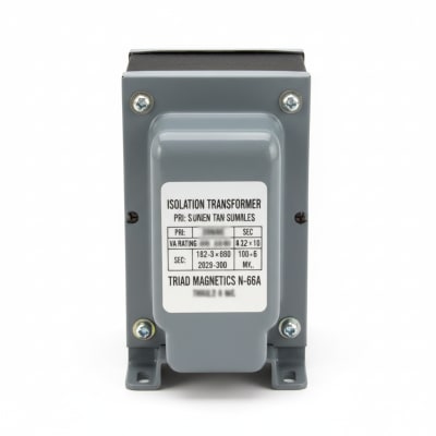 TRIAD MAGNETICS N-66A