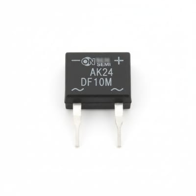 ON SEMICONDUCTOR DF10M