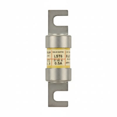 ENGLISH ELECTRIC LST6