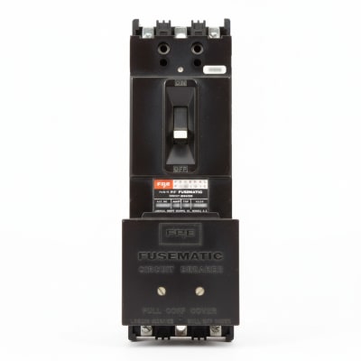 FEDERAL PACIFIC ELECTRIC XF-632100