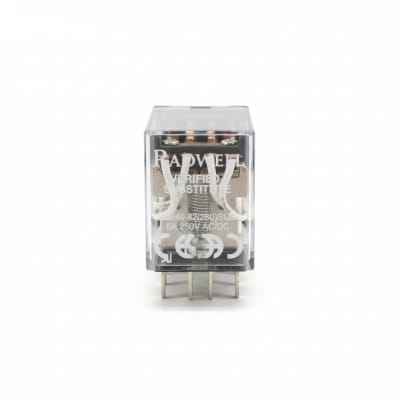 RADWELL VERIFIED SUBSTITUTE 20649-82(280)SUB