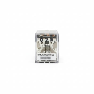 RADWELL VERIFIED SUBSTITUTE RY4V1UDC24VSUB